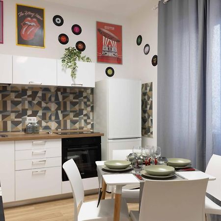 La Maison Des Artistes คาตาเนีย ภายนอก รูปภาพ