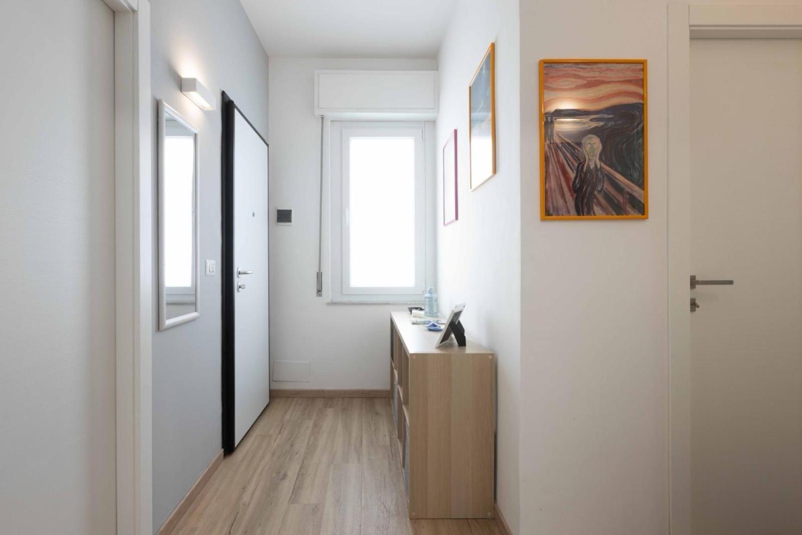 La Maison Des Artistes คาตาเนีย ภายนอก รูปภาพ